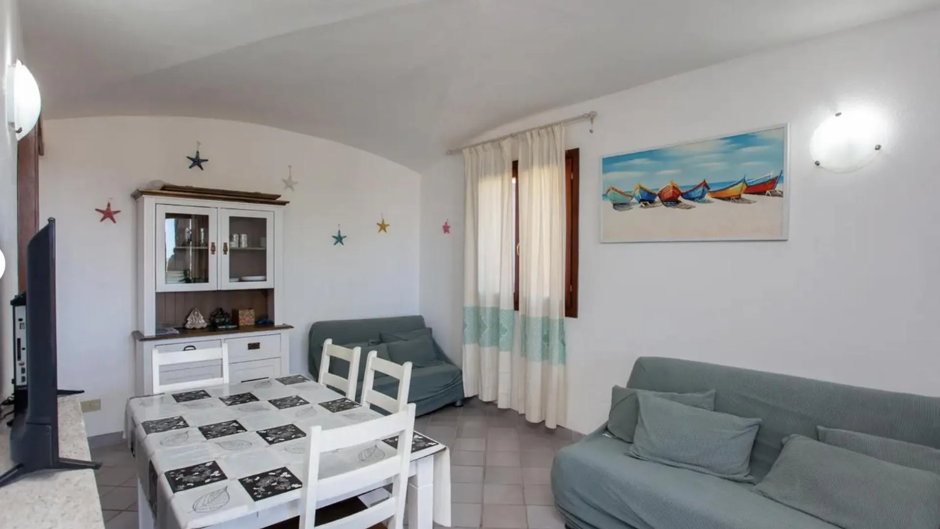 Villa Hh San Teodoro Vista Mare
