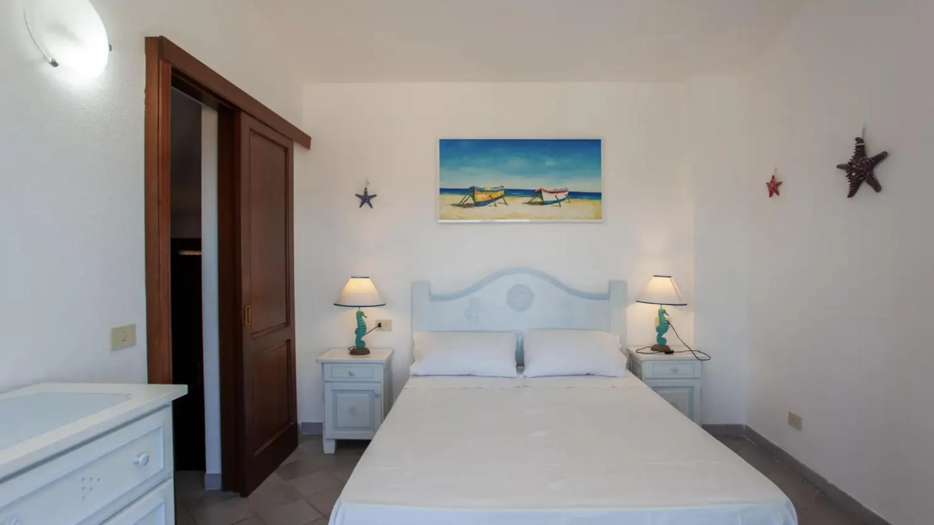 Vila Hh San Teodoro Vista Mare Prázdninový dům San Teodoro (Sardinia)