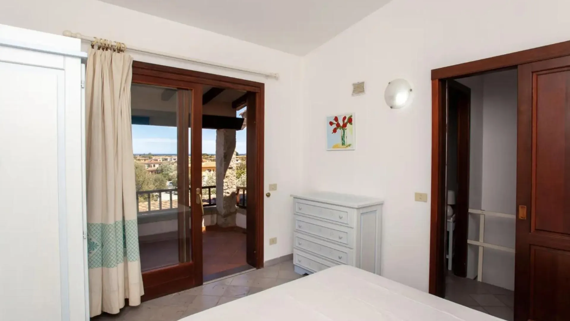 Kontakte von Hh San Teodoro Vista Mare