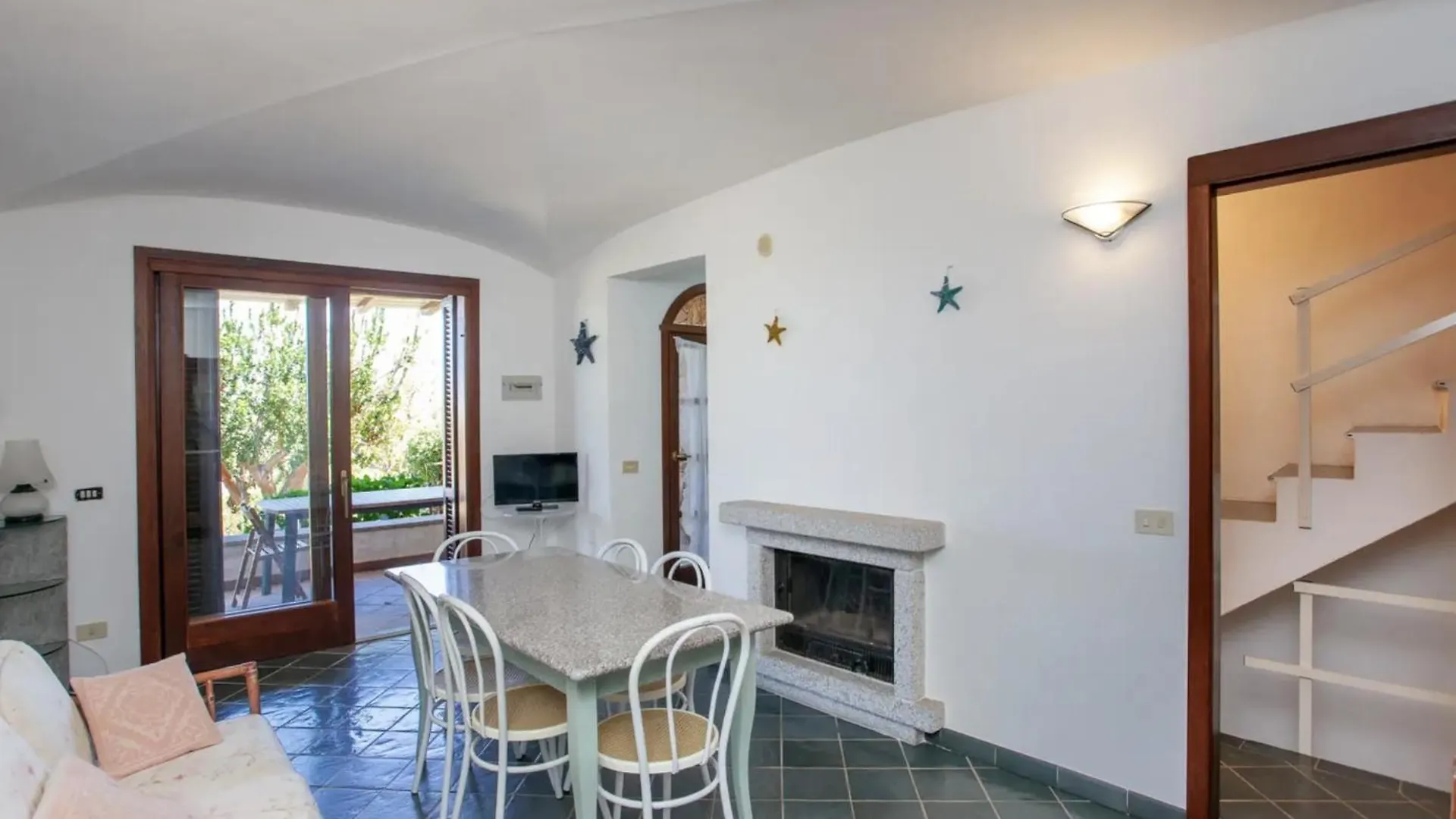 Vila Hh San Teodoro Vista Mare 0*, San Teodoro (Sardinia) Itálie