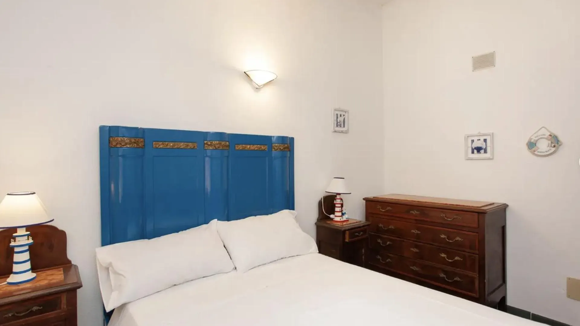 Ferienhaus Villa Hh San Teodoro Vista Mare