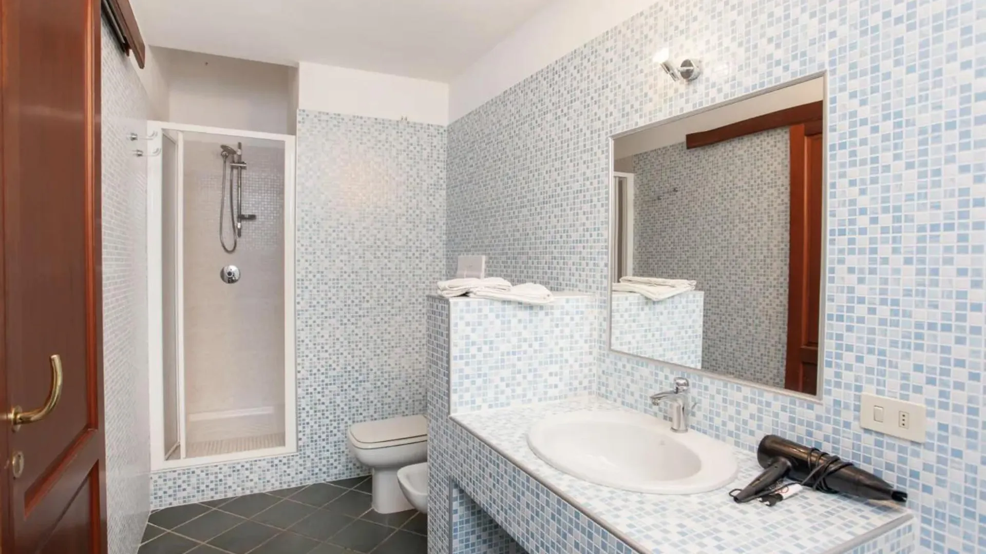 Ferienhaus Villa Hh San Teodoro Vista Mare