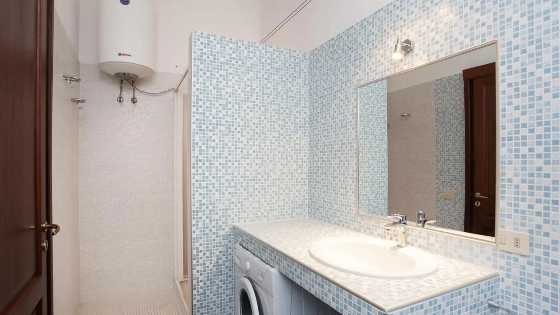 Vila Hh San Teodoro Vista Mare Prázdninový dům